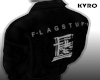 01. Fgs Leather Jacket