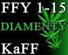 Diamenty - KaFF