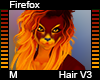 Firefox Hair M V3