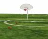 B~ Basketball Hoop Ani*