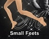 *MD* Small Feets^Female