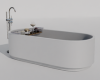 Bath Tub