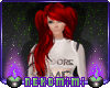 ! oㅅo Red Cailin