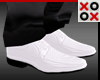 White Dress Shoes