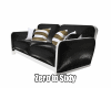 Zero to Sixty Sofa