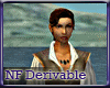 NF Pirate Woman NPC /DER