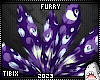 Arley Fur Tail V5