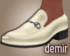 [D] Sun cream shoes