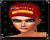 [DZ] Spain world cup hat