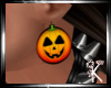 !K ~Pumpkin Earrings~