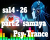 samaya - Psy - Trance