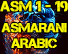 ASMARANI ARABIC