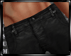 Son Pants Black