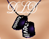 AngelicDevil Dogtags