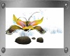 Animated Flower Avatar*