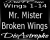 Broken Wings P1