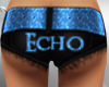*W* Echo Shorts