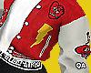 FGloThot Breaker Varsity