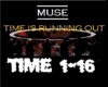 [MUSE]Times running out
