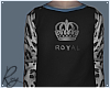 ROY(AL) Leopard Shirt 2
