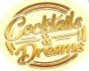 Cocktails N Dreams logo