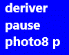 deriever 8 p