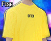 Fᴇ.YB Kit Shirt