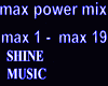 max power  mix