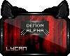 Demon Alpha