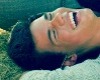 Taylor Lautner Laughing