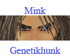 Mink Eyebrows Male
