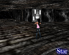 Gothic Underground Lair