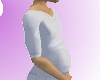 MPREG Guy Summer White