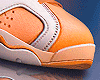 J6 x Retro Orange