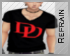 R| DareDevil Shirt