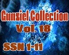 Gunziel Collection Vol18