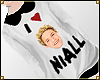 `1D Sweater | Niall