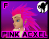 Evil Flash Pink Acxel 1