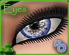 Eyes - Blue 1 (M)