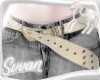 lev jeans gray