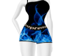 Supreme Romper