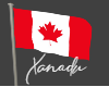 X Flag Canada