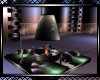 ~Mesh Fireplace Chat