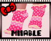 !Mii!ColourfulDot's Sock
