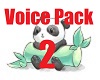 Voice Pack 2