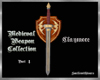 Medieval Weapons part4