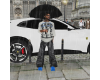 rain steppa lyfe!