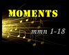 |3|Moments Dubstep