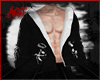 gothic jacket.