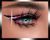 [V3] glitter makeup-04